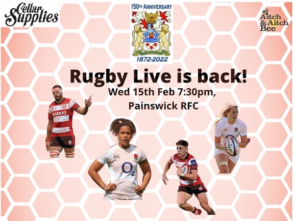 RUGBY LIVE 15.2.23